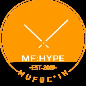 Meet your Posher, MF:Hype